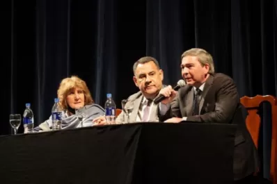 El epicentro de espectáculos en el Septiembre Musical será El Cadillal