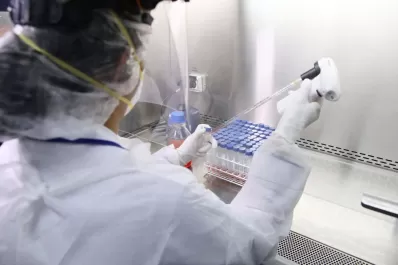 Se confirmó un décimo contagio de neumonía de origen desconocido en Tucumán