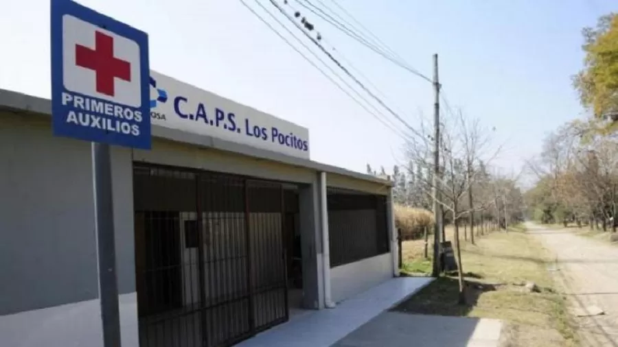 Dictaron prisión preventiva al hombre que asaltó y golpeó a una mujer en el CAPS de Los Pocitos