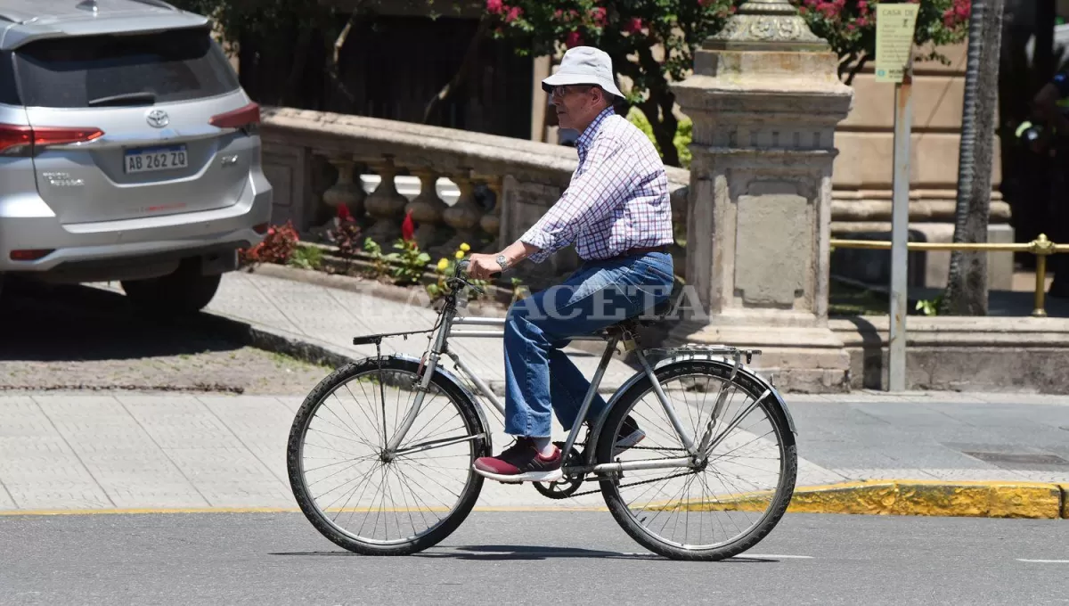 Tucumán tendrá un miércoles soleado y la máxima llegará a 27°C