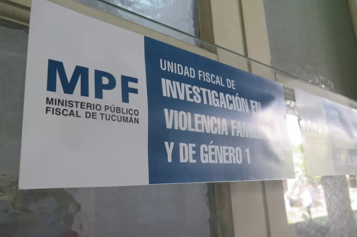 Ministerio Público Fiscal