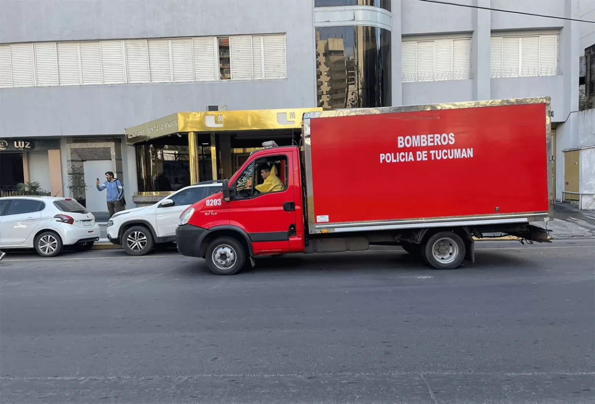 Confirman la muerte de un segundo paciente por el brote de neumonía en Tucumán