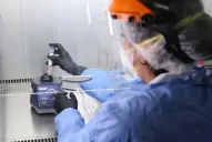 Enfermedad no identificada: los cuatro pacientes están graves, pero no hay nuevos casos