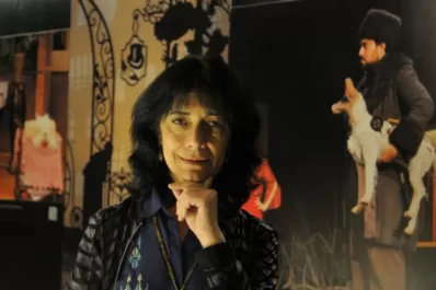 El Teatro Cervantes llamó a crear una red federal