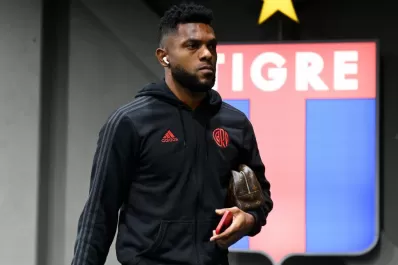 River se medirá con Defensa y Justicia con el objetivo se seguir en la Copa Argentina