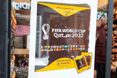 Estafas con el álbum de Mundial: en qué consisten y cómo evitarlas