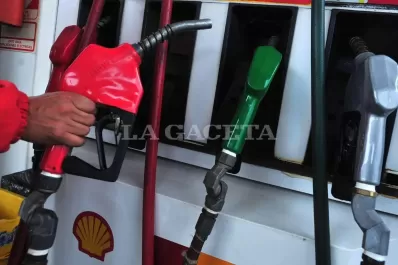 Nuevamente, el Gobierno pospone la actualización del impuesto sobre los combustibles