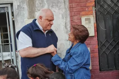 Masso: Miles de tucumanos no tienen para pagar la boleta de la luz