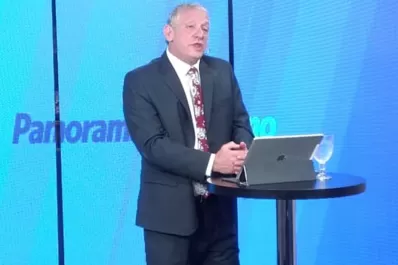 El editorial de Van Mameren: falta de gestión oficialista y egocentrismo opositor