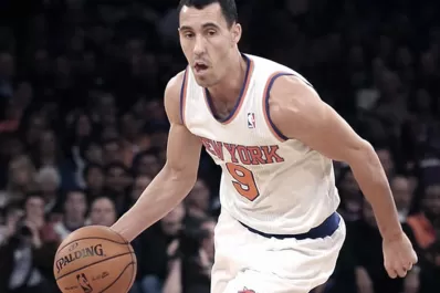 Prigioni es el nuevo entrenador de la selección argentina de básquet