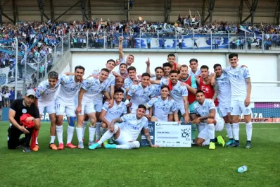 Godoy Cruz eliminó a Belgrano de Córdoba en la Copa Argentina
