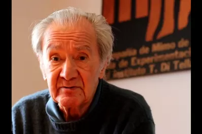 Murió el actor y maestro mimo Ángel Elizondo