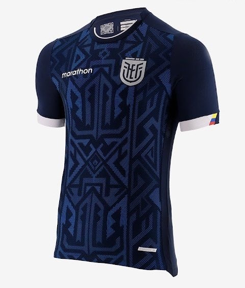 El otro Mundial: el de las camisetas