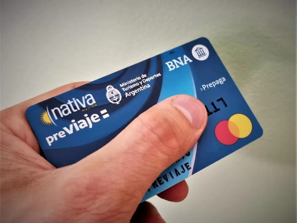 TODO LISTO. Se espera que en los próximos días empiece la nueva edición.  