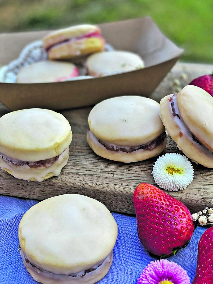 ¿Cuáles son los mejores alfajores del país?