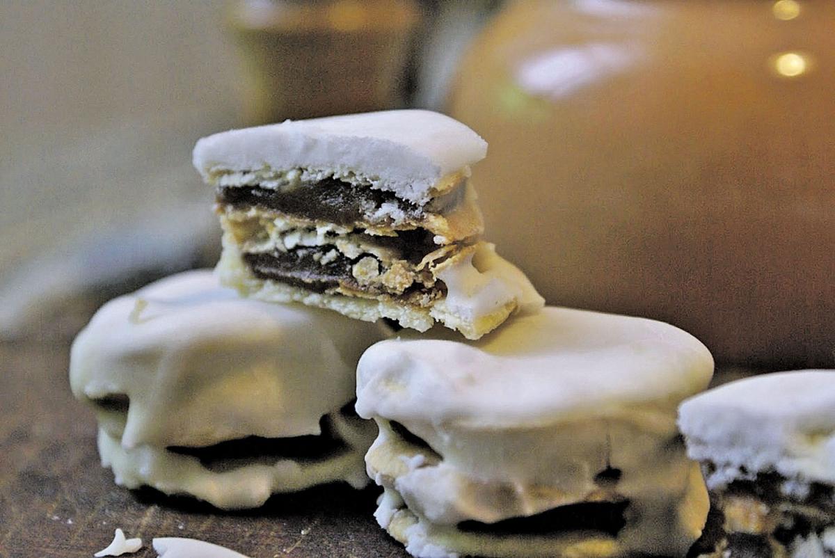 ¿Cuáles son los mejores alfajores del país?