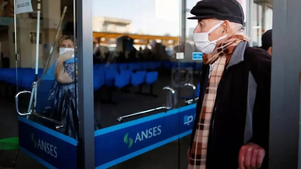 Bono Anses: quiénes cobran refuerzo y aumentos desde septiembre.