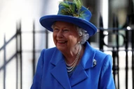 Isabel II ya no irá a Londres: tendrá reuniones en Escocia