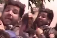 Video: quién es el brasileño que gatilló contra Cristina Fernández