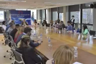 Tucumán: comenzaron a debatir el Código Procesal de Familia en la Legislatura