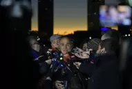 Manzur: este grave atentado a Cristina nos obliga a reflexionar a todos los dirigentes políticos