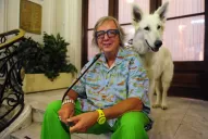 El comunicado de Pepe Cibrián tras la denuncia por abuso sexual: “un conjunto de mentiras”