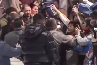 El bloque de diputados del Frente de Todos repudió el ataque a Cristina Kirchner