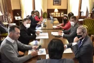 Narcomenudeo: cada organismo que integra la comisión propondrá un local provisorio