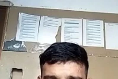 Condena rápida: sentenciaron a un ladrón por tres robos ocurridos hace 15 días