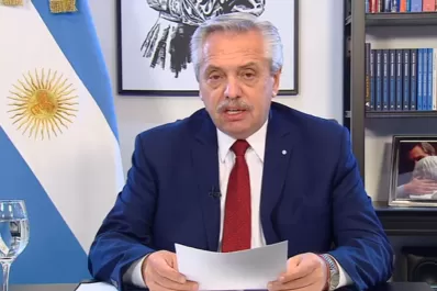 Alberto Fernández, sobre el atentado contra Cristina: es el hecho más grave desde que recuperamos la democracia