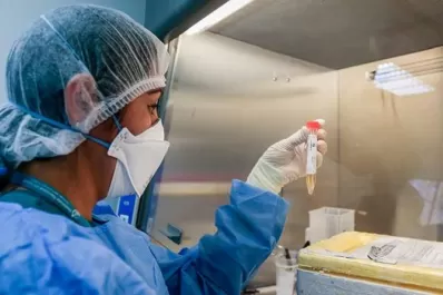 Brote de neumonía en Tucumán: cuándo podrían estar los resultados de las muestras enviadas al Malbrán