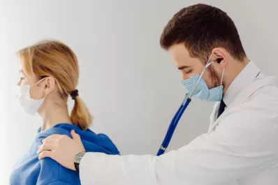 ¿Cómo diferenciar los síntomas de la enfermedad no identificada en Tucumán de los de Covid-19?