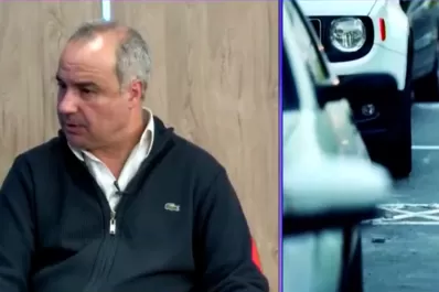 Ocaranza: Un sector de la Justicia tucumana destruye la seguridad jurídica”