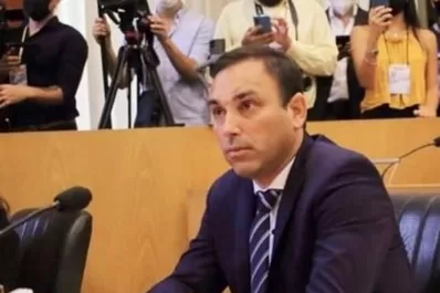 Un concejal peronista dijo que se podrían destinar $ 48 millones a los cuidacoches