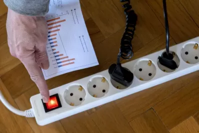 Cinco consejos para bajar el consumo de 400kw y mantener los subsidios