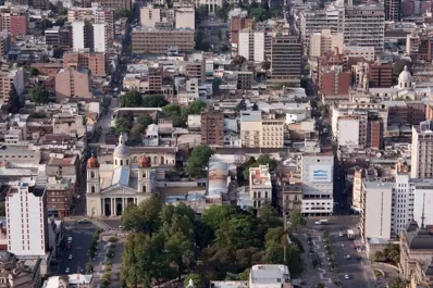 El ruido, un asesino escandaloso en las ciudades