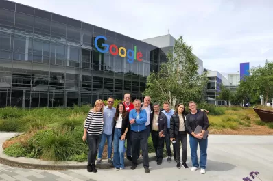 Llega la cuarta edición del viaje a Silicon Valley junto a Fundación del Tucumán