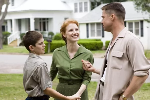  El árbol de la vida. 