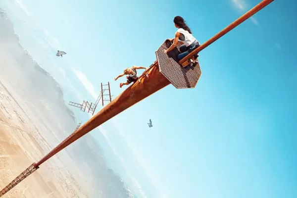 Drama, vértigo y terror en las salas de cine