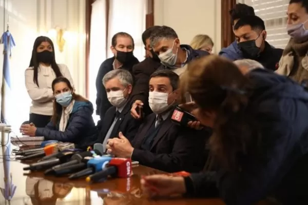 Brote de neumonía: confirmaron la tercera muerte en Tucumán