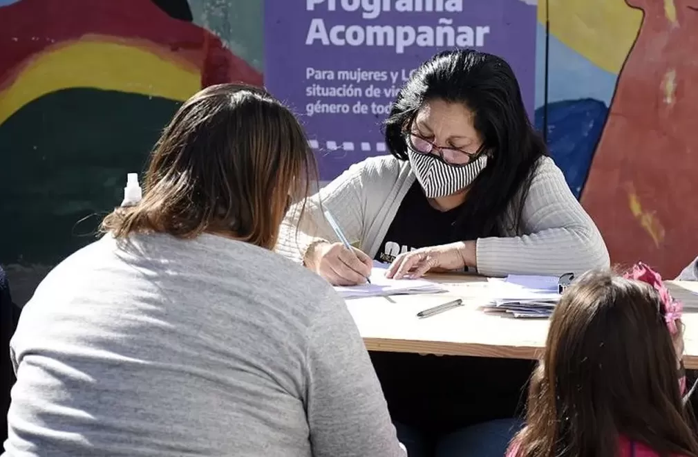 Programa acompañar: cómo acceder al beneficio de Anses.
