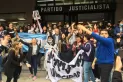 En Tucumán, el peronismo se reúne en la sede del PJ para repudiar el atentado a Cristina Kirchner