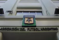 La AFA suspendió los partidos programados para hoy