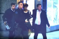 El perfil del agresor de Cristina Kirchner: fotos con famosos y sigue grupos de odio en las redes