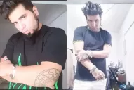 Allanaron la casa de Fernando Andrés Sabag Montiel: encontraron 100 balas de 9mm