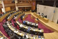 En Tucumán, legisladores del oficialismo y de la oposición repudiaron el ataque a Cristina Kirchner