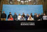 Kicillof: Esto no es solo un atentado a Cristina Kirchner, sino a toda la democracia
