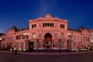 Tras el atentado contra Cristina, el Gobierno decretó feriado nacional para hoy