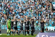 Programación y TV de la fecha 32 de la Primera Nacional