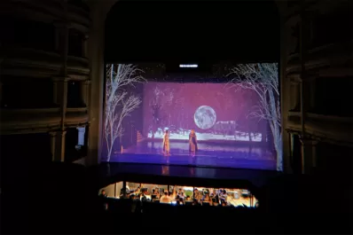 Se viene un mes con mucha música en Tucumán